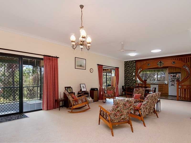 Little Mountain QLD 4551