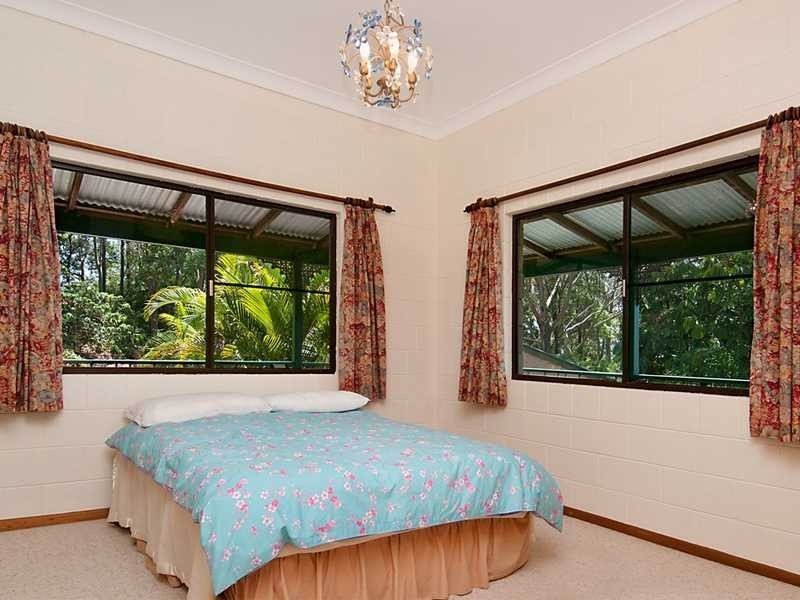 Little Mountain QLD 4551