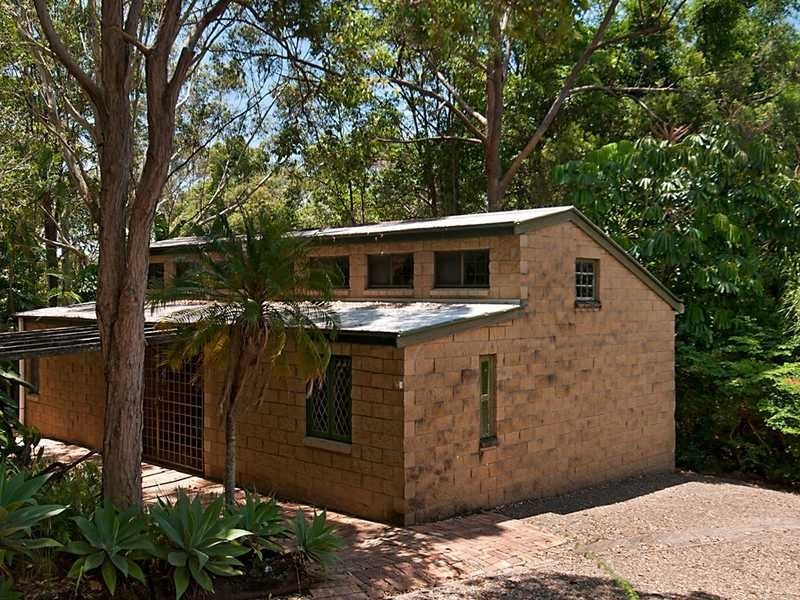 Little Mountain QLD 4551