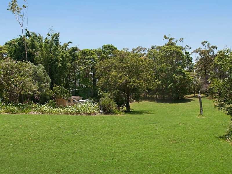 Little Mountain QLD 4551