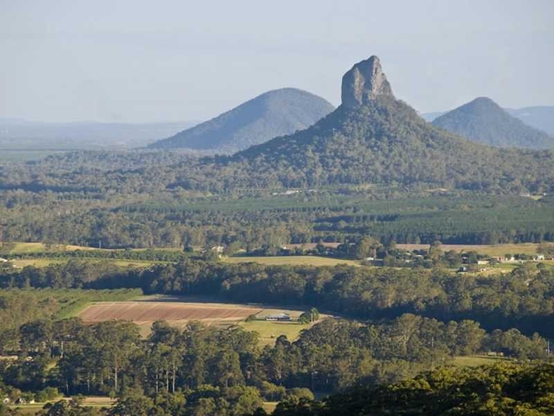 Mount Mellum QLD 4550