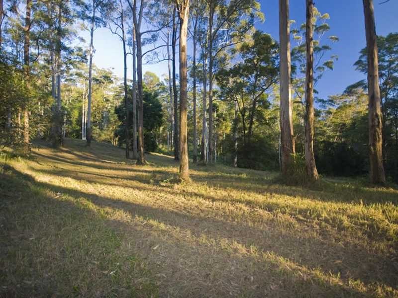 Mount Mellum QLD 4550