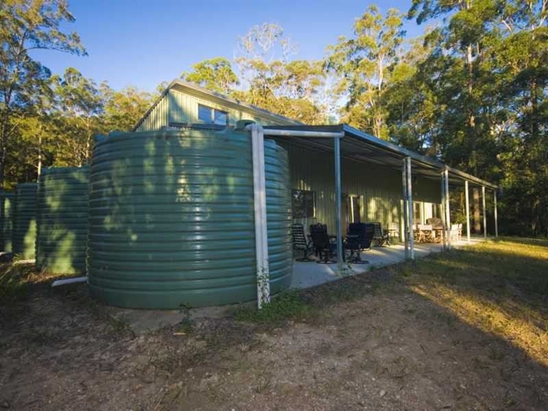 Mount Mellum QLD 4550
