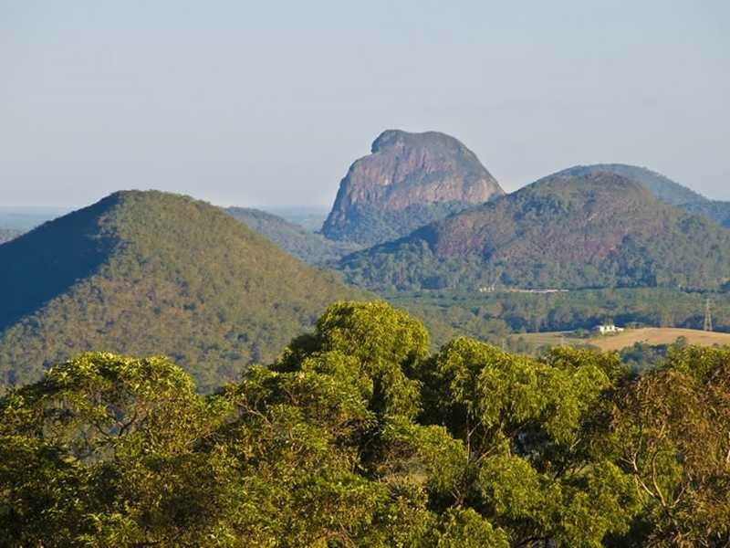Mount Mellum QLD 4550