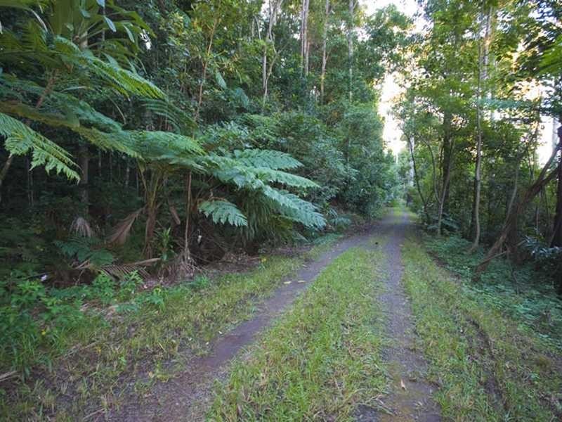 Mount Mellum QLD 4550
