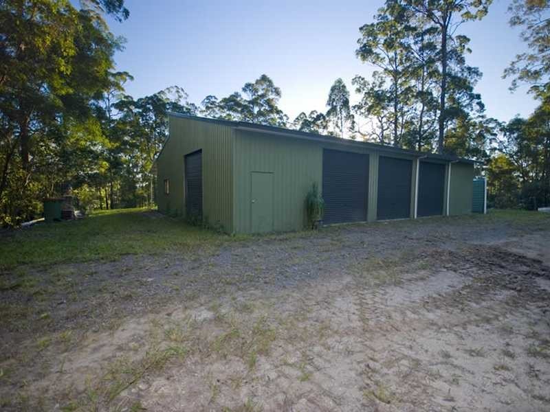 Mount Mellum QLD 4550