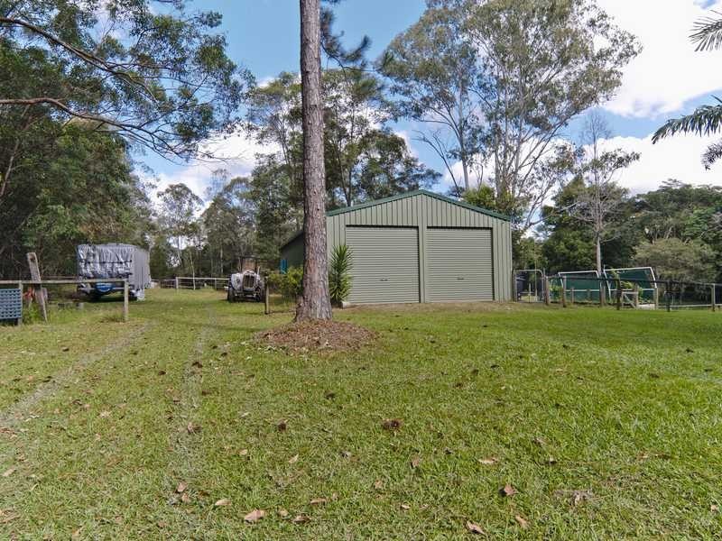 316 Seib Road, North Arm QLD 4561