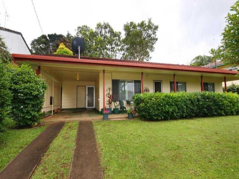22 Norman Avenue, Nambour QLD 4560