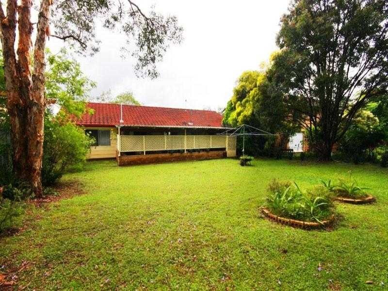 22 Norman Avenue, Nambour QLD 4560