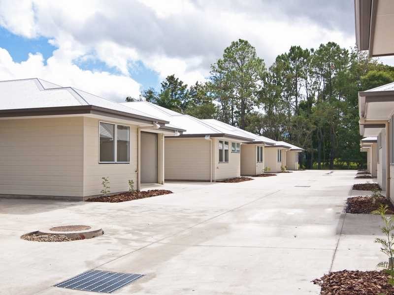 Yandina QLD 4561