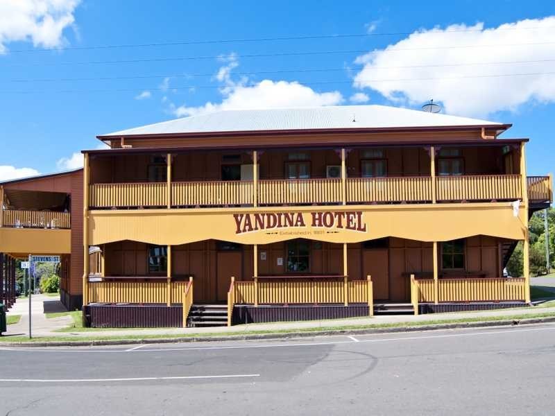 Yandina QLD 4561