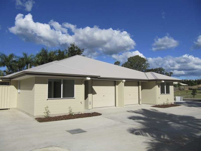 Yandina QLD 4561