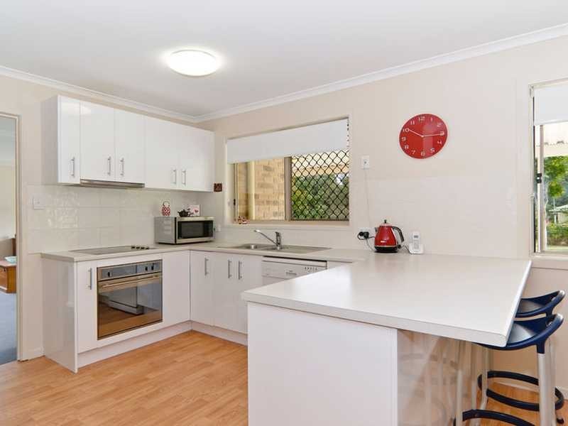 27 Maroochy Spring Drive, Nambour QLD 4560