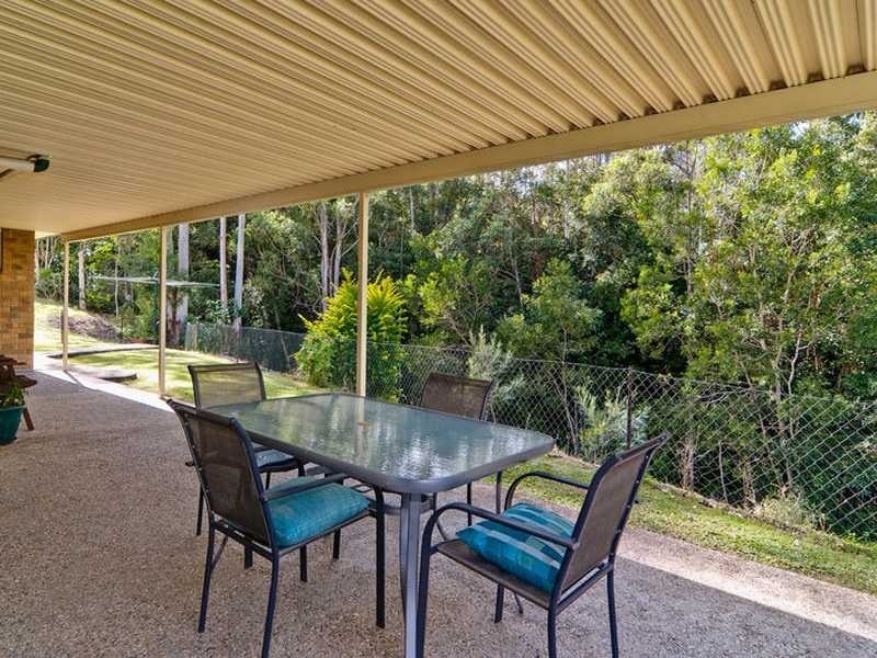 27 Maroochy Spring Drive, Nambour QLD 4560