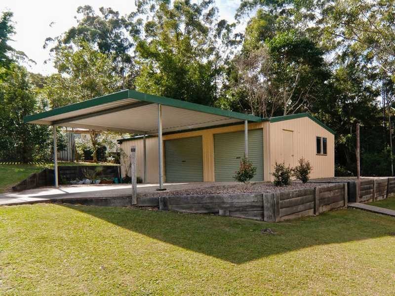 27 Maroochy Spring Drive, Nambour QLD 4560