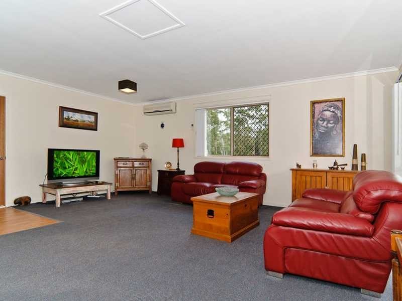 27 Maroochy Spring Drive, Nambour QLD 4560