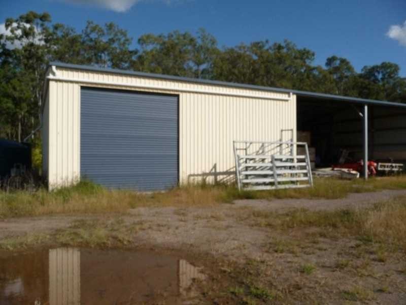 269 Yandina Bli Bli Road, Maroochy River QLD 4561