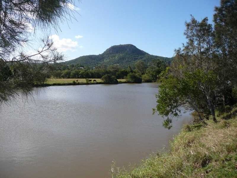 203 Yandina Bli Bli Road, Maroochy River QLD 4561