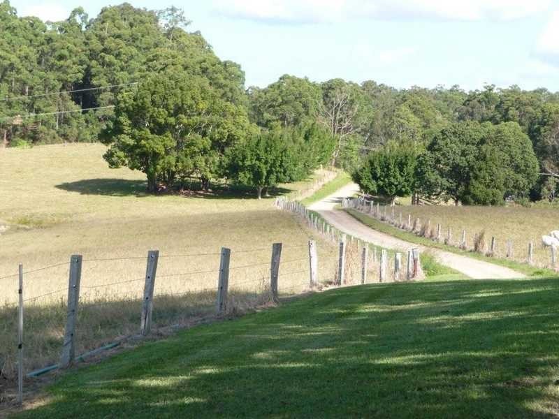 203 Yandina Bli Bli Road, Maroochy River QLD 4561