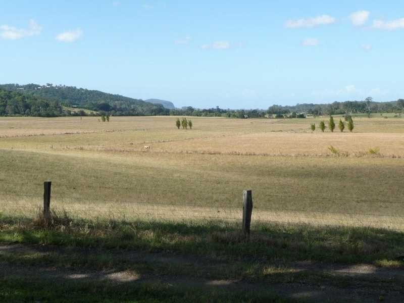 203 Yandina Bli Bli Road, Maroochy River QLD 4561