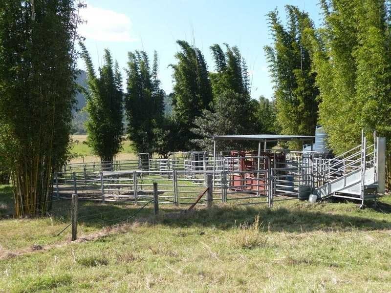 203 Yandina Bli Bli Road, Maroochy River QLD 4561