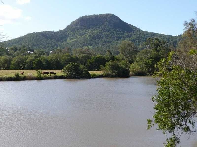 203 Yandina Bli Bli Road, Maroochy River QLD 4561