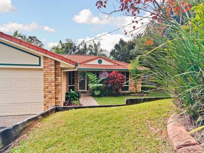 16 Wells Street, Palmwoods QLD 4555