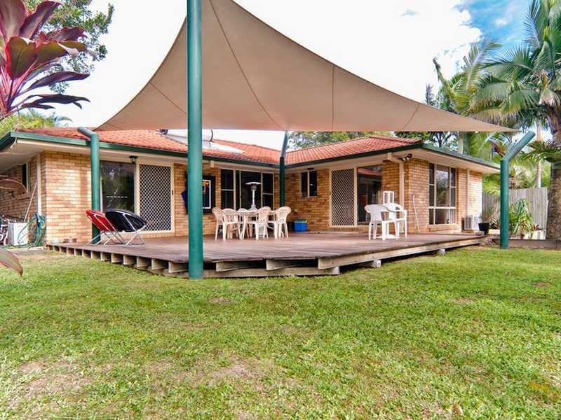 16 Wells Street, Palmwoods QLD 4555