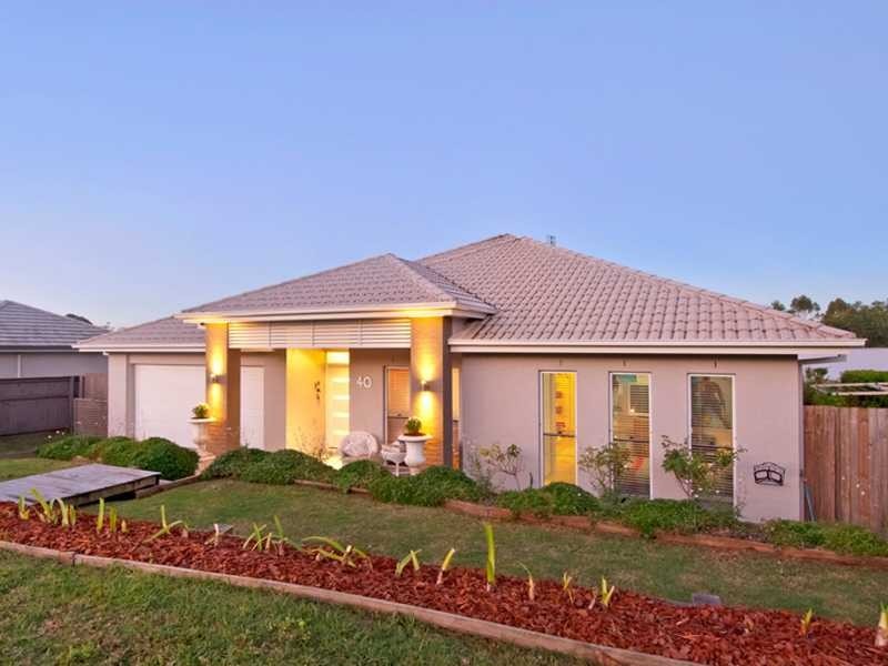 40 Petigrain Avenue, Palmwoods QLD 4555