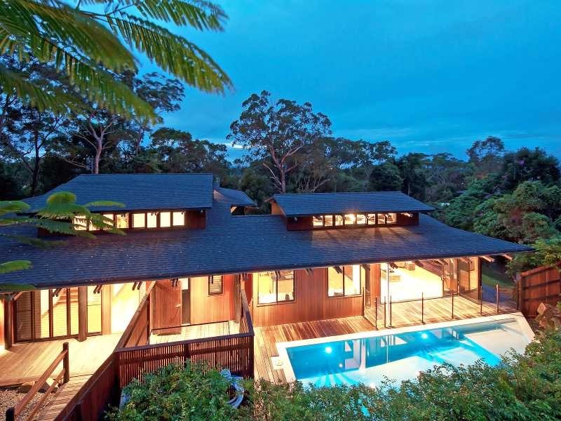 197 Upper Rosemount Road, Rosemount QLD 4560