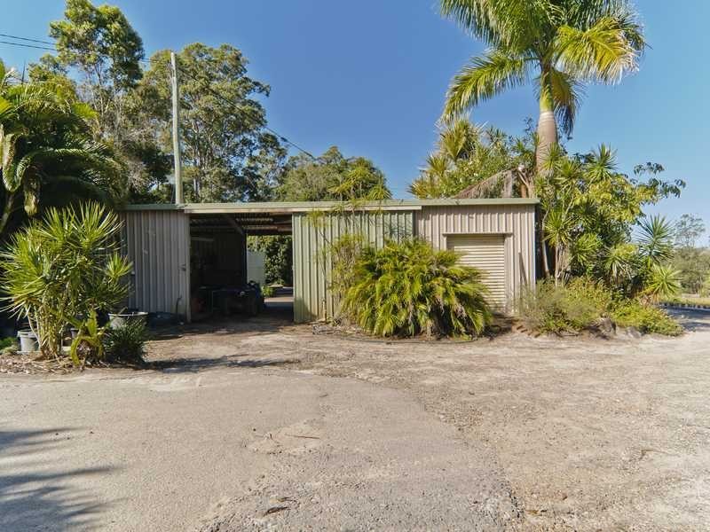 13 Eudlo Flats Road, Diddillibah QLD 4559