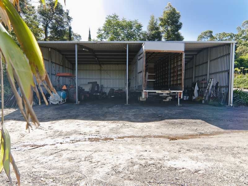 13 Eudlo Flats Road, Diddillibah QLD 4559