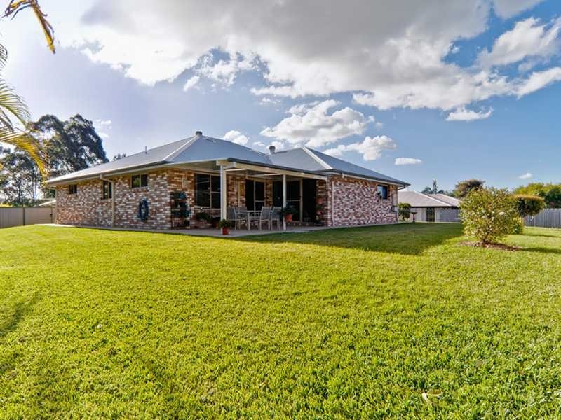 144 Coes Creek  Rd, Nambour QLD 4560