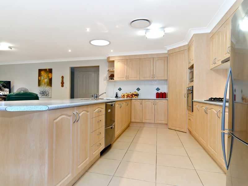 144 Coes Creek  Rd, Nambour QLD 4560