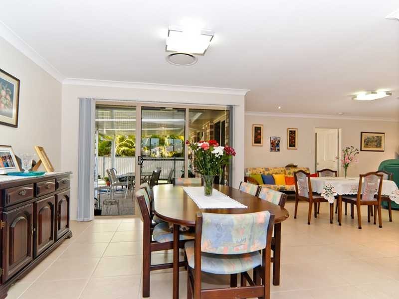 144 Coes Creek  Rd, Nambour QLD 4560