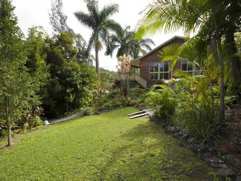 63 Eulinga Court, Yandina QLD 4561