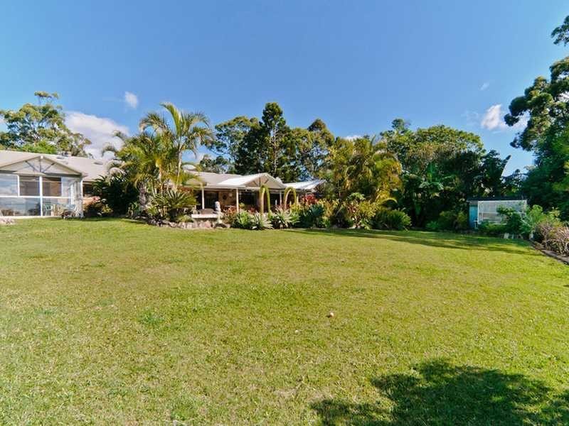 27 Karnu Drive, Yandina QLD 4561