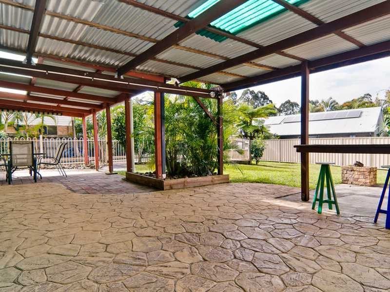 29 Blaxland Road, Nambour QLD 4560