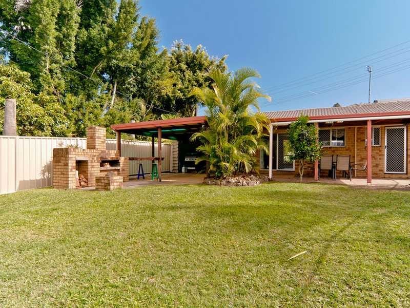 29 Blaxland Road, Nambour QLD 4560