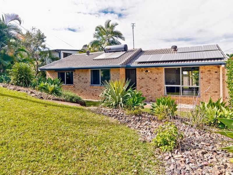 29 Blaxland Road, Nambour QLD 4560