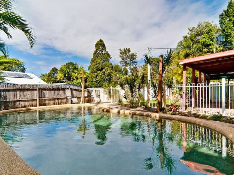 29 Blaxland Road, Nambour QLD 4560