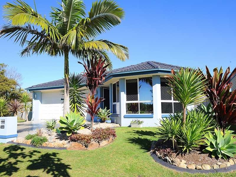 7 Trinity Crescent, Sippy Downs QLD 4556