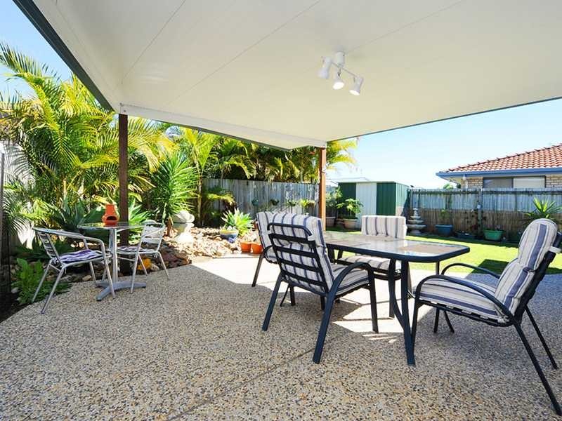 7 Trinity Crescent, Sippy Downs QLD 4556