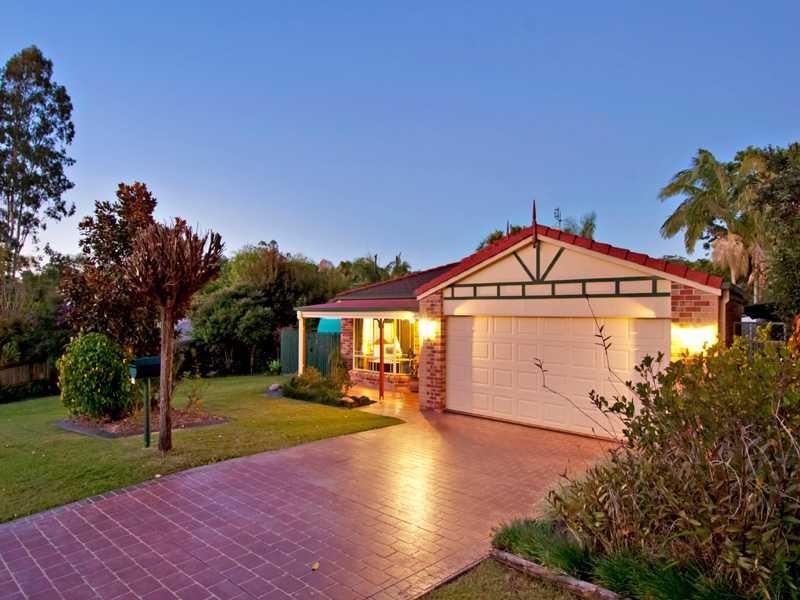 5 Terrace Lea Court, Palmwoods QLD 4555