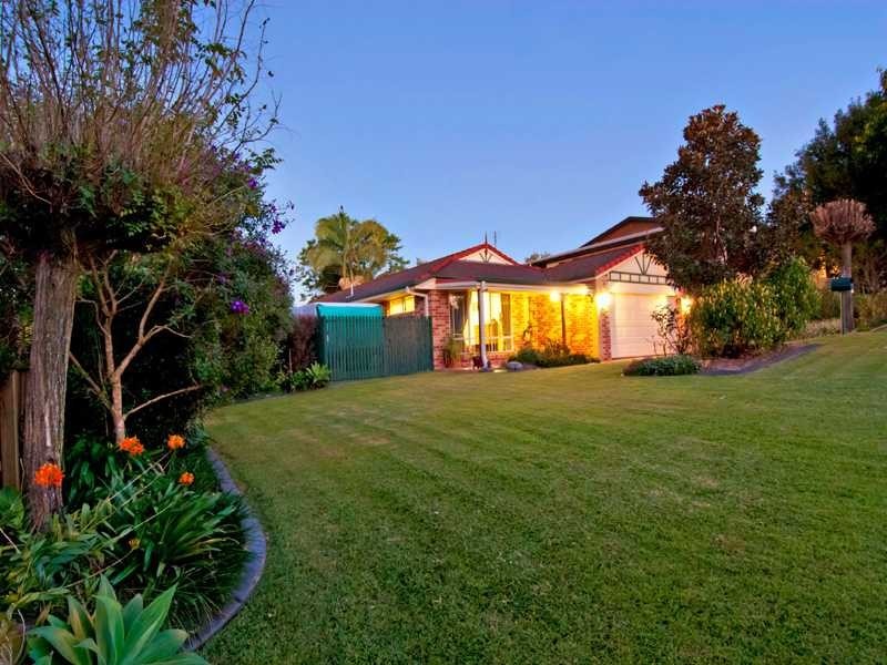 5 Terrace Lea Court, Palmwoods QLD 4555