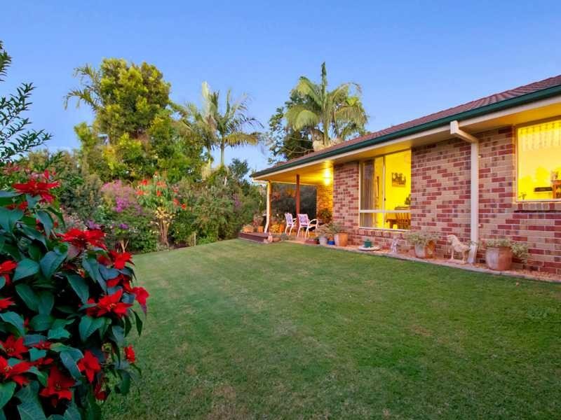5 Terrace Lea Court, Palmwoods QLD 4555