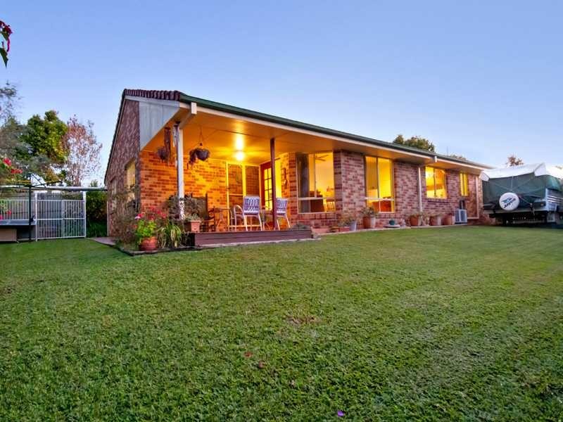 5 Terrace Lea Court, Palmwoods QLD 4555