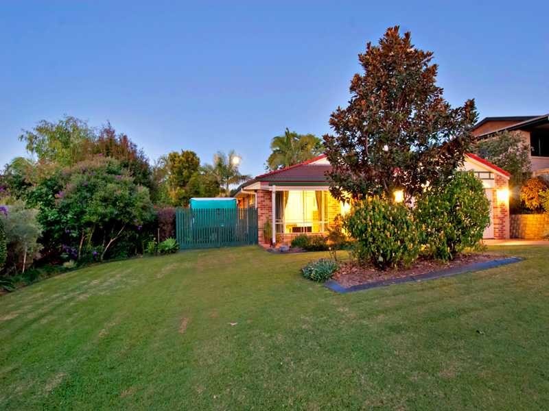 5 Terrace Lea Court, Palmwoods QLD 4555