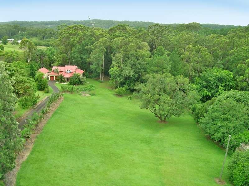 429 Kiel Mountain Road, Diddillibah QLD 4559