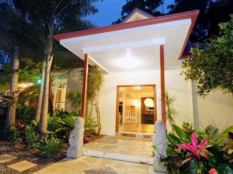 429 Kiel Mountain Road, Diddillibah QLD 4559